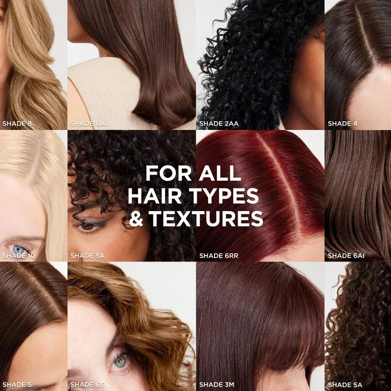 Chromatic Colorsonic Hair Color Device