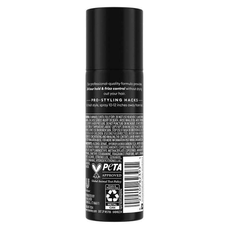 Hair Spray